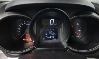 Kia Ray 2021, 44265 км, за 5905.15 USD - фото 8