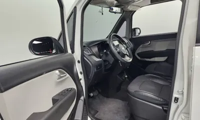 Kia Ray 2021, 44265 км, за 5905.15 USD - фото 10