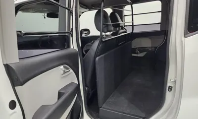 Kia Ray 2021, 44265 км, за 5905.15 USD - фото 11
