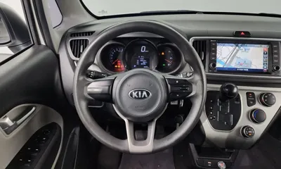 Kia Ray 2021, 44265 км, за 5905.15 USD - фото 15