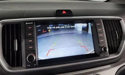 Kia Ray 2021, 44265 км, за 5905.15 USD - фото 18