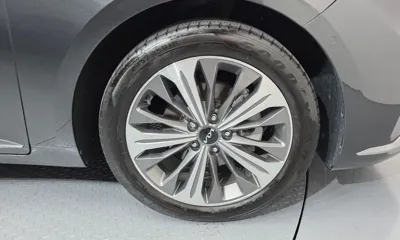 Kia K8 2023, 36362 км, за 19364.58 USD