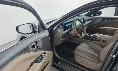 Kia K8 2023, 36362 км, за 19364.58 USD - фото 11