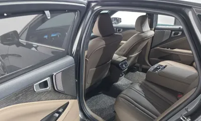 Kia K8 2023, 36362 км, за 19364.58 USD - фото 17