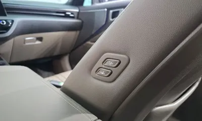 Kia K8 2023, 36362 км, за 19364.58 USD - фото 31