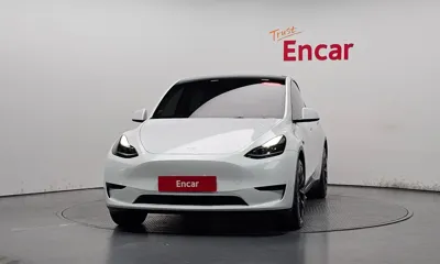 Tesla Model Y 2023, 78308 км, за 24484.71 USD