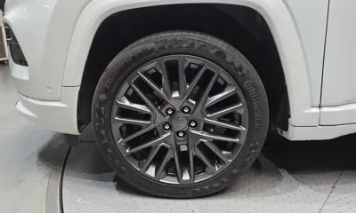 Jeep Compass 2022, 19724 км, за 17109.04 USD