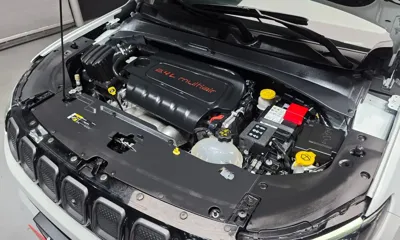 Jeep Compass 2022, 19724 км, за 17109.04 USD - фото 6