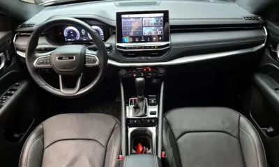 Jeep Compass 2022, 19724 км, за 17109.04 USD - фото 7