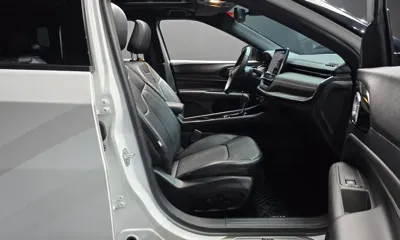 Jeep Compass 2022, 19724 км, за 17109.04 USD - фото 26