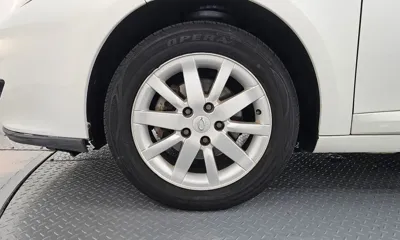 Renault-KoreaSamsung SM3 2011, 108805 км, за 1823.27 USD