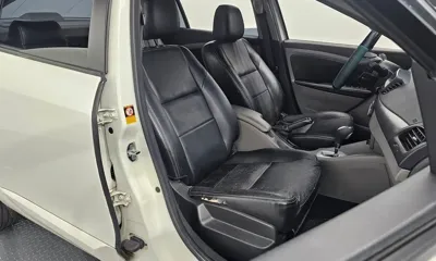 Renault-KoreaSamsung SM3 2011, 108805 км, за 1823.27 USD - фото 12