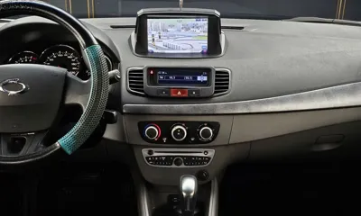 Renault-KoreaSamsung SM3 2011, 108805 км, за 1823.27 USD - фото 14