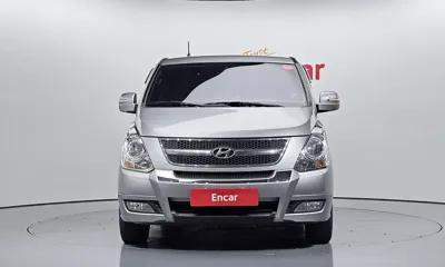 Hyundai Starex 2014, 145941 км, за 8259 USD