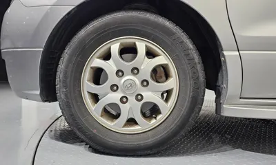 Hyundai Starex 2014, 145941 км, за 8259 USD