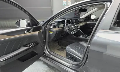 Kia K5 2020, 50511 км, за 13456.74 USD - фото 10