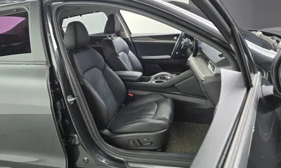 Kia K5 2020, 50511 км, за 13456.74 USD - фото 11