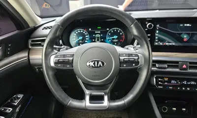 Kia K5 2020, 50511 км, за 13456.74 USD - фото 12