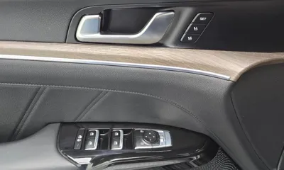 Kia K5 2020, 50511 км, за 13456.74 USD - фото 14