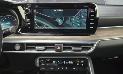 Kia K5 2020, 50511 км, за 13456.74 USD - фото 19