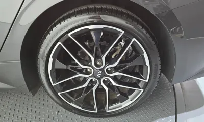 Kia K5 2020, 50511 км, за 13456.74 USD - фото 21