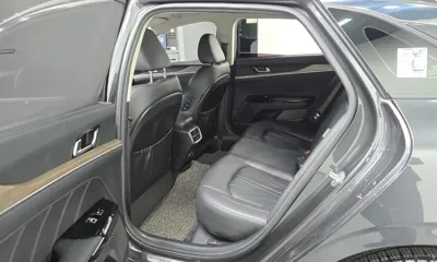 Kia K5 2020, 50511 км, за 13456.74 USD - фото 26