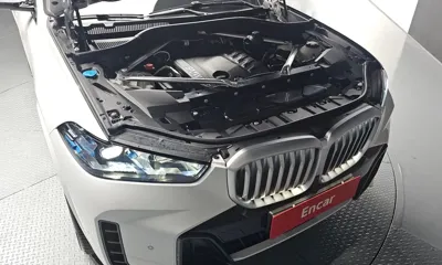 BMW X5 2025, 8101 км, за 85204.15 USD - фото 6