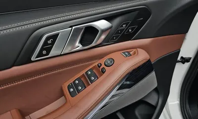 BMW X5 2025, 8101 км, за 85204.15 USD - фото 30
