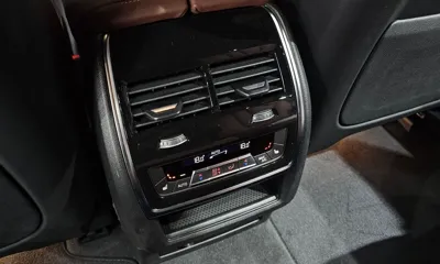 BMW X5 2025, 8101 км, за 85204.15 USD - фото 32