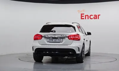Mercedes-Benz GLA-Class 2017, 96629 км, за 11388.94 USD