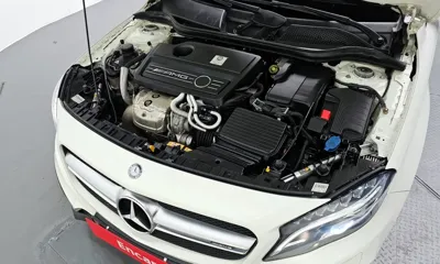 Mercedes-Benz GLA-Class 2017, 96629 км, за 11388.94 USD - фото 6