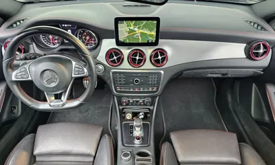 Mercedes-Benz GLA-Class 2017, 96629 км, за 11388.94 USD - фото 7