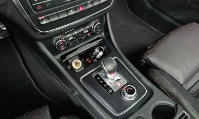 Mercedes-Benz GLA-Class 2017, 96629 км, за 11388.94 USD - фото 9