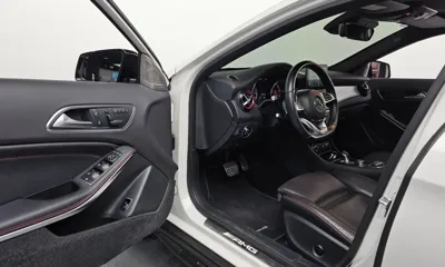 Mercedes-Benz GLA-Class 2017, 96629 км, за 11388.94 USD - фото 10