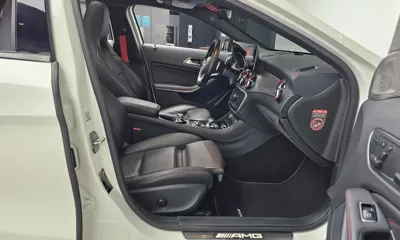 Mercedes-Benz GLA-Class 2017, 96629 км, за 11388.94 USD - фото 11