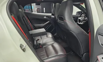 Mercedes-Benz GLA-Class 2017, 96629 км, за 11388.94 USD - фото 12