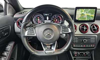 Mercedes-Benz GLA-Class 2017, 96629 км, за 11388.94 USD - фото 13