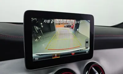 Mercedes-Benz GLA-Class 2017, 96629 км, за 11388.94 USD - фото 15