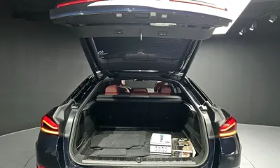 BMW X6 2021, 40813 км, за 45928.36 USD - фото 20