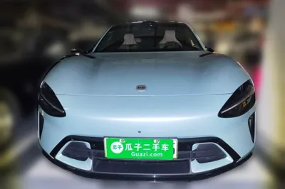 Xiaomi Auto YU7