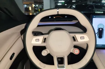Xiaomi Auto YU7