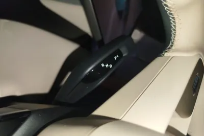 Xiaomi Auto YU7