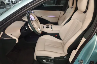 Xiaomi Auto YU7