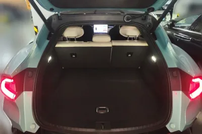Xiaomi Auto YU7