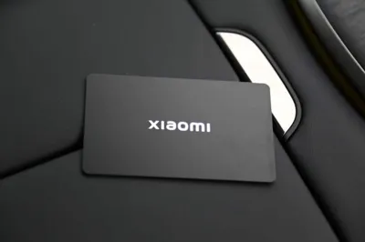 Xiaomi Auto YU7
