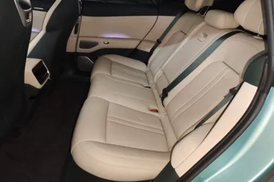 Xiaomi Auto YU7
