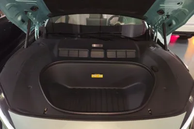 Xiaomi Auto YU7