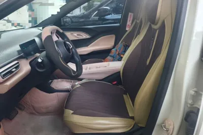 BYD Seagull 2025, 14500 км, за 9572 USD - фото 12