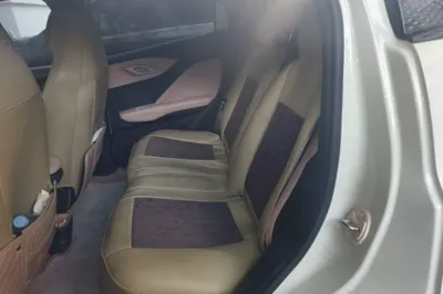 BYD Seagull 2025, 14500 км, за 9572 USD - фото 14