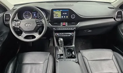 Hyundai Grandeur 2017, 33600 км, за 10047.6 USD - фото 7